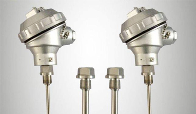 耐磨熱電偶在水泥冶金行業中的正確選用